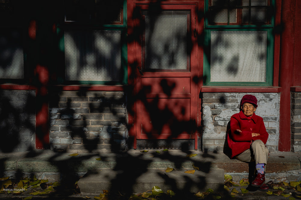 A Moment with the Sun - 1/1