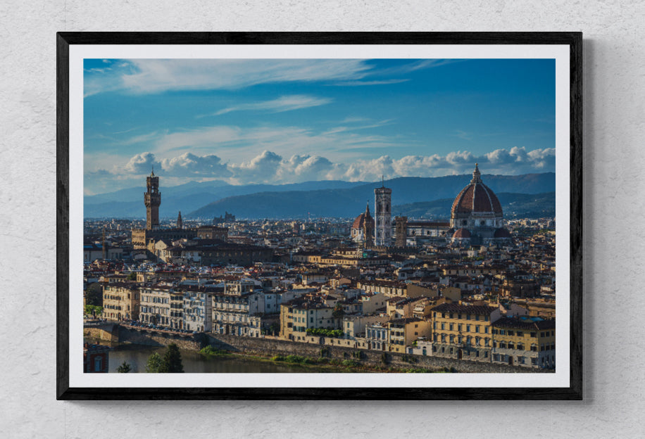 Firenze Spettacolare! - 1/1