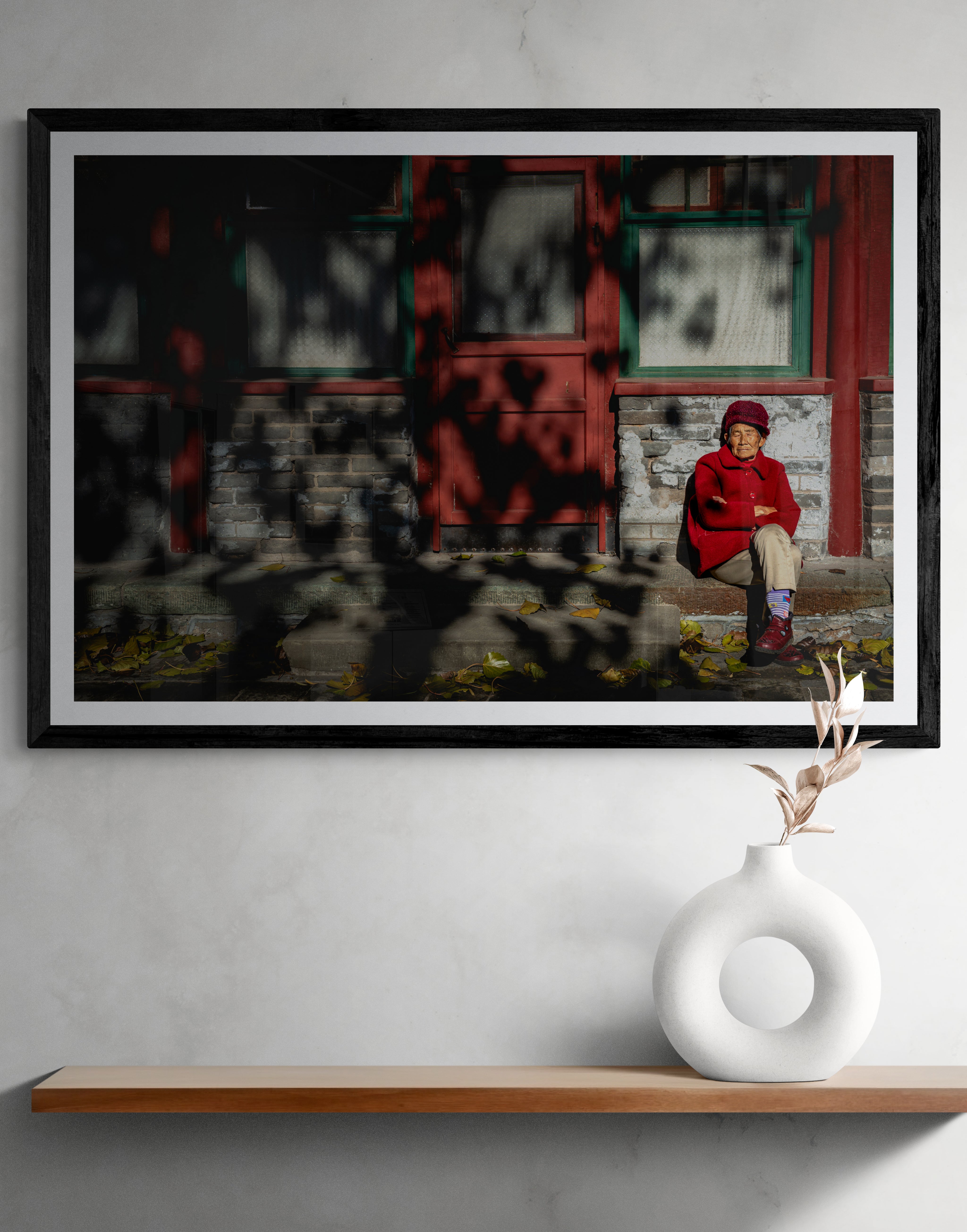 A Moment with the Sun - 1/1