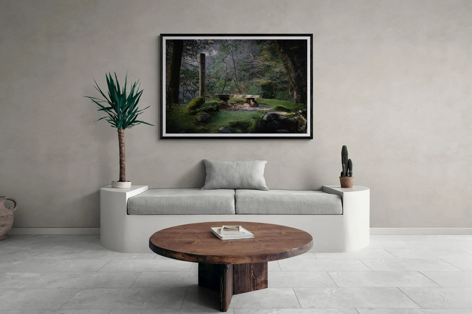 Perfect Serenity - 1/1