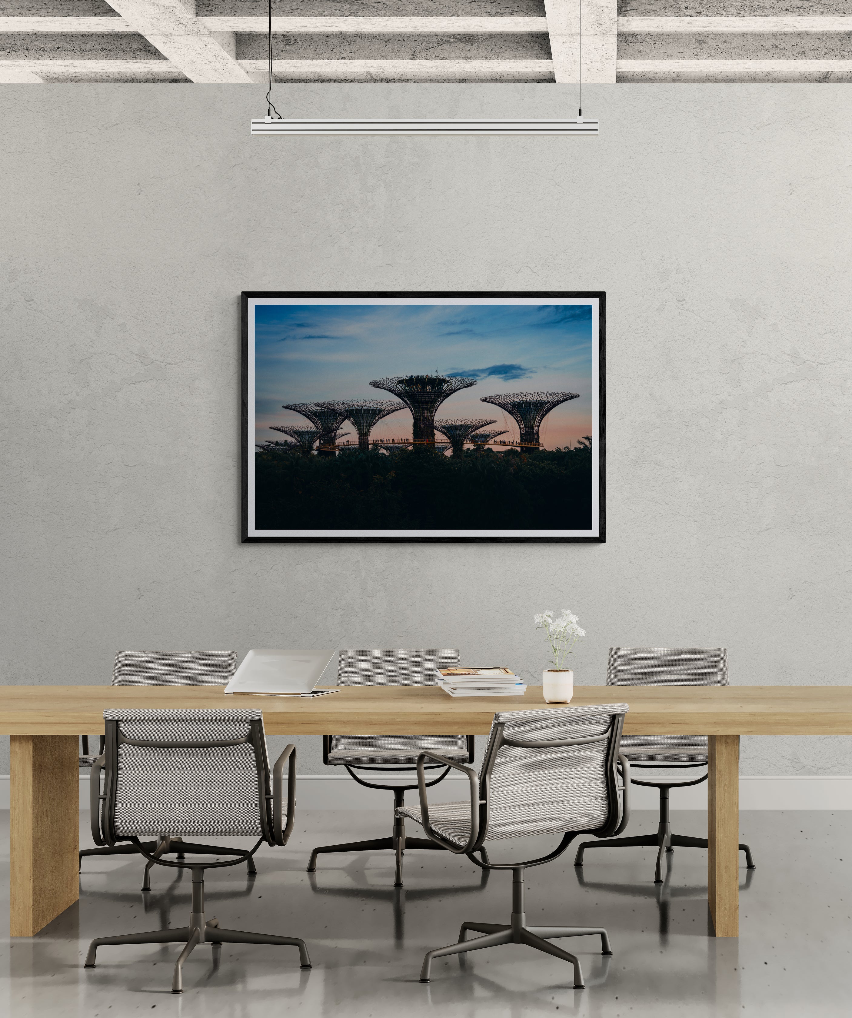 The City of the Future - 1/1