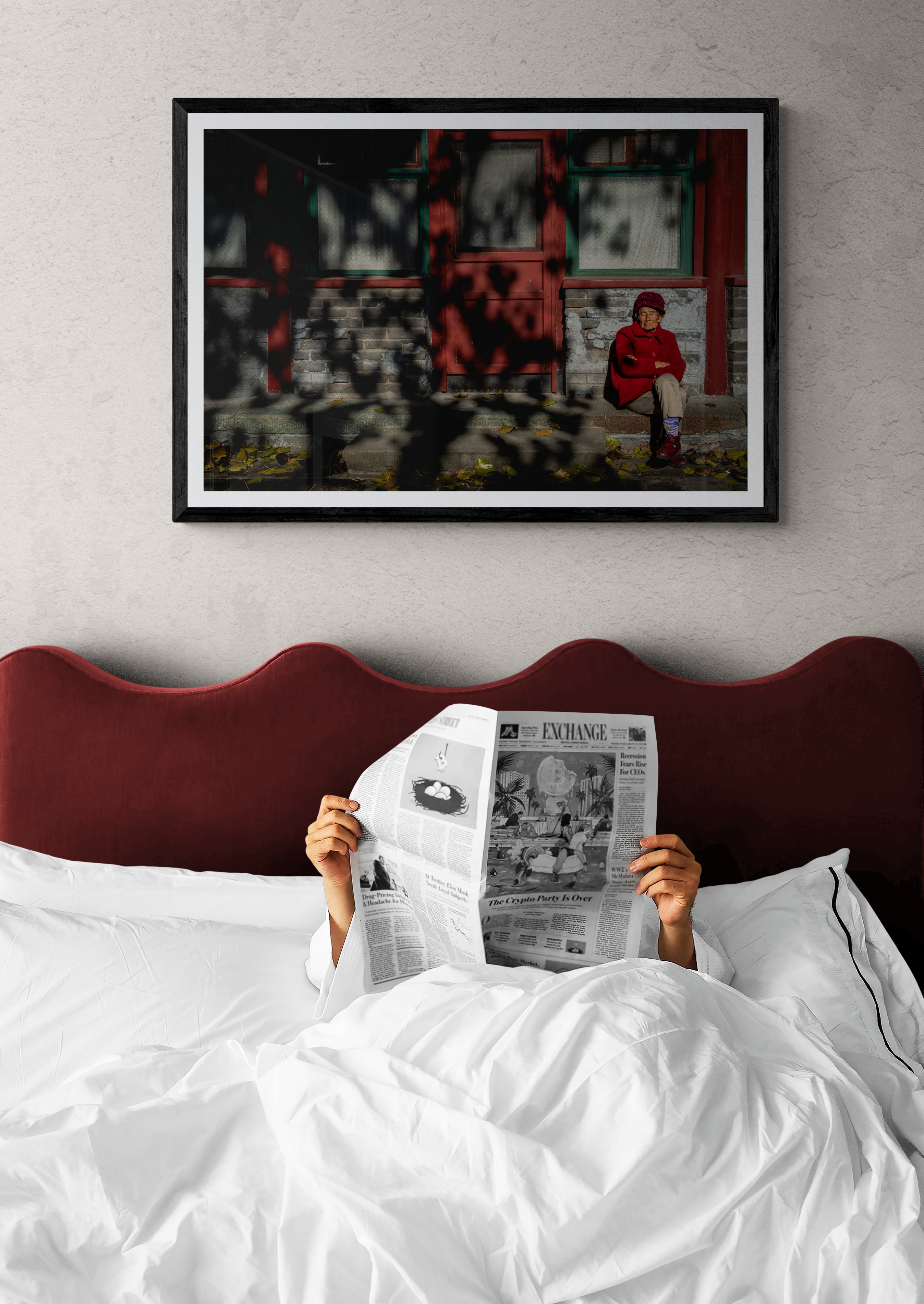 A Moment with the Sun - 1/1