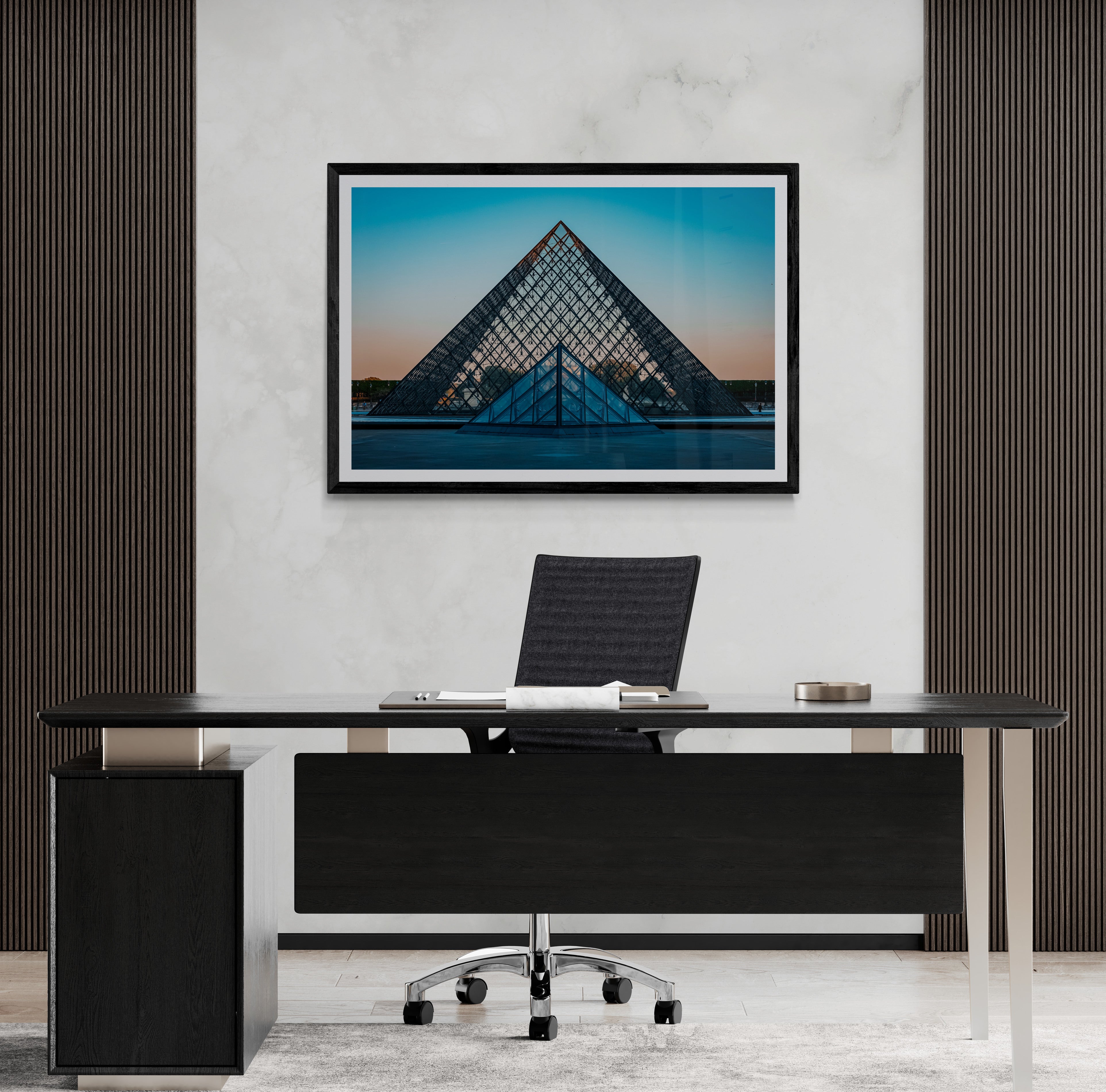Goodmorning Miss Louvre - 1/1