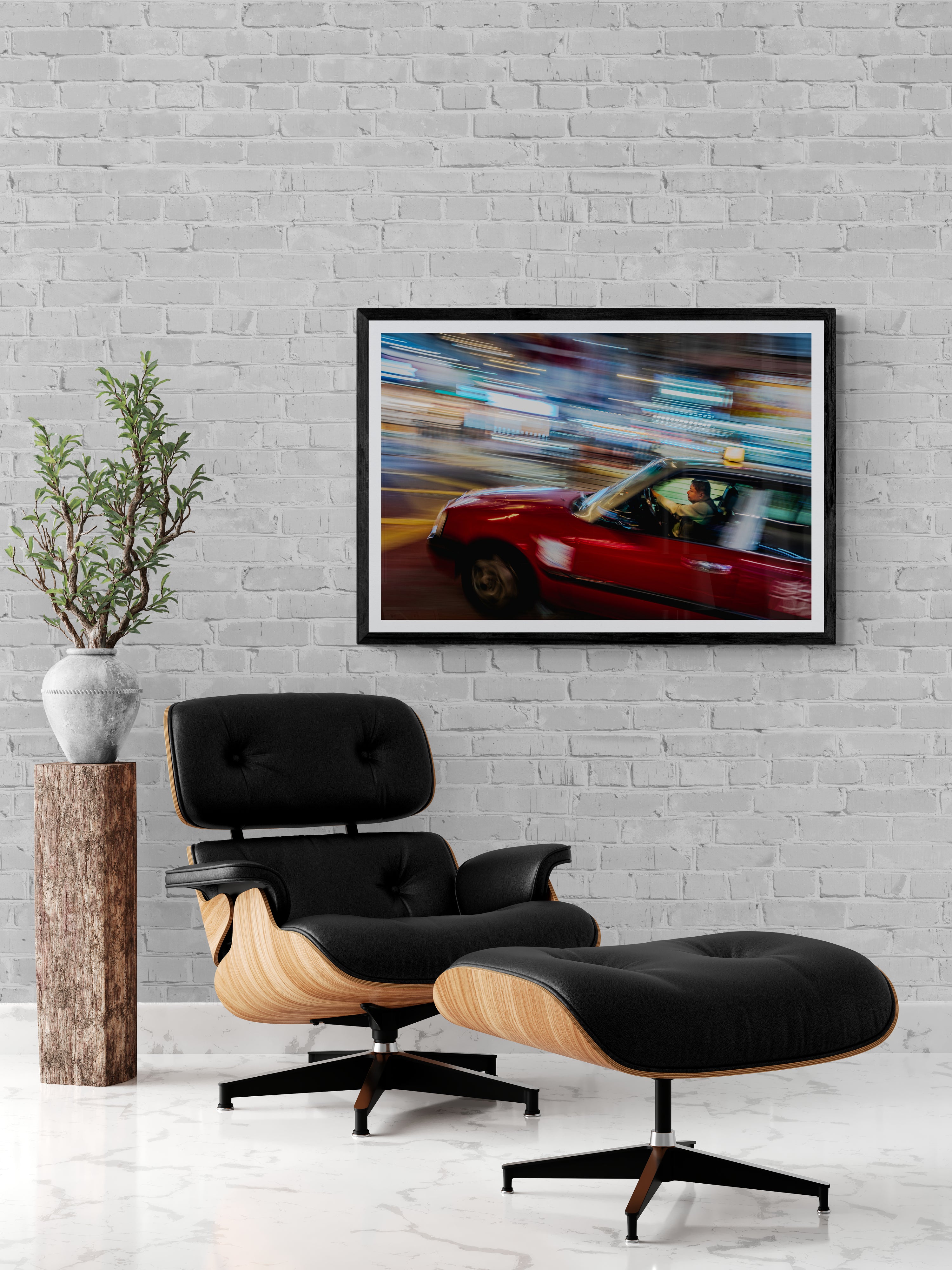 A Hong Kong Minute - 1/1