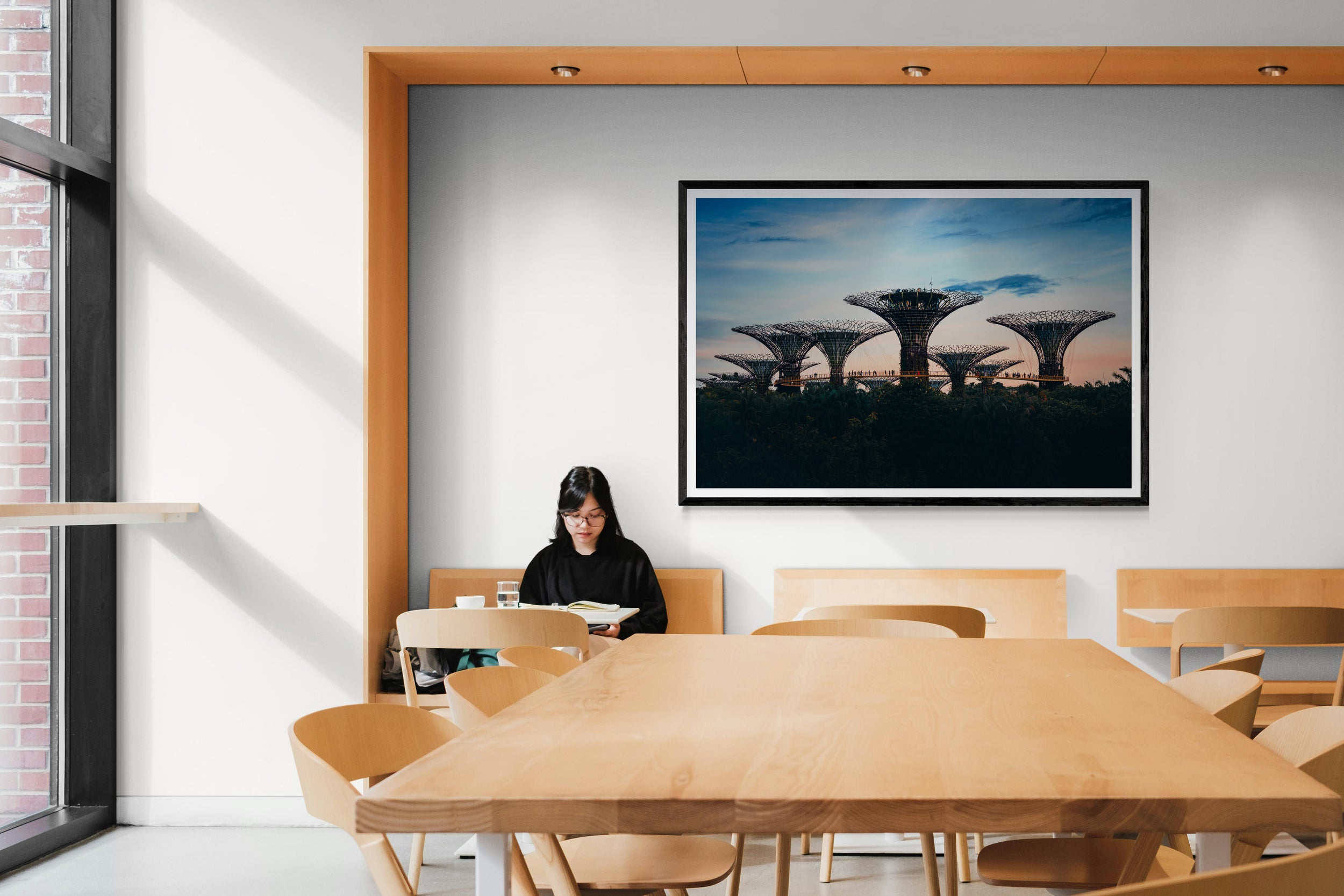 The City of the Future - 1/1