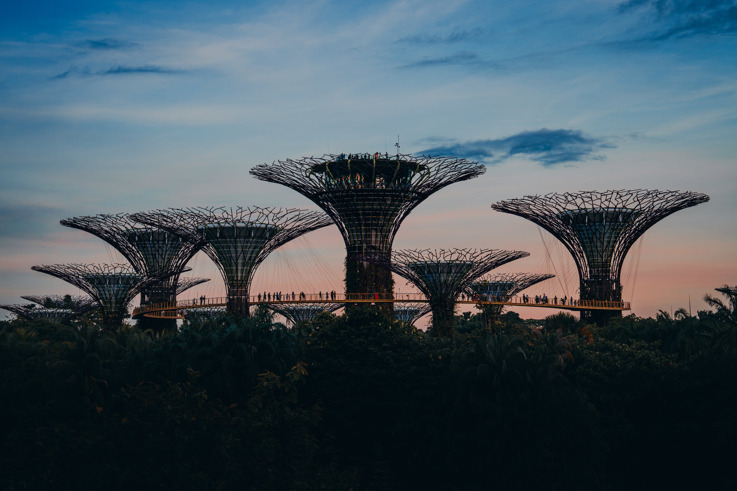 The City of the Future - 1/1