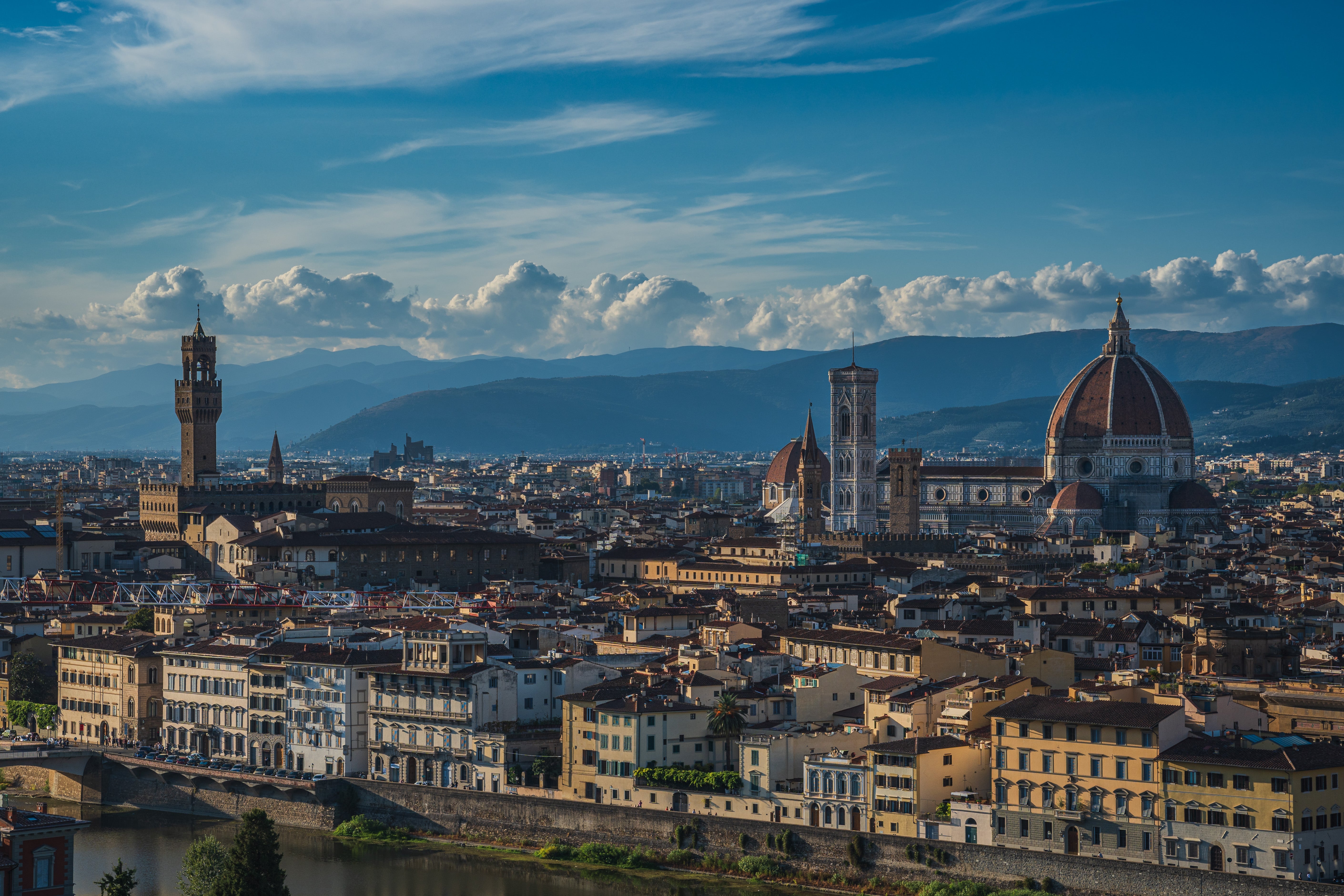 Firenze Spettacolare! - 1/1