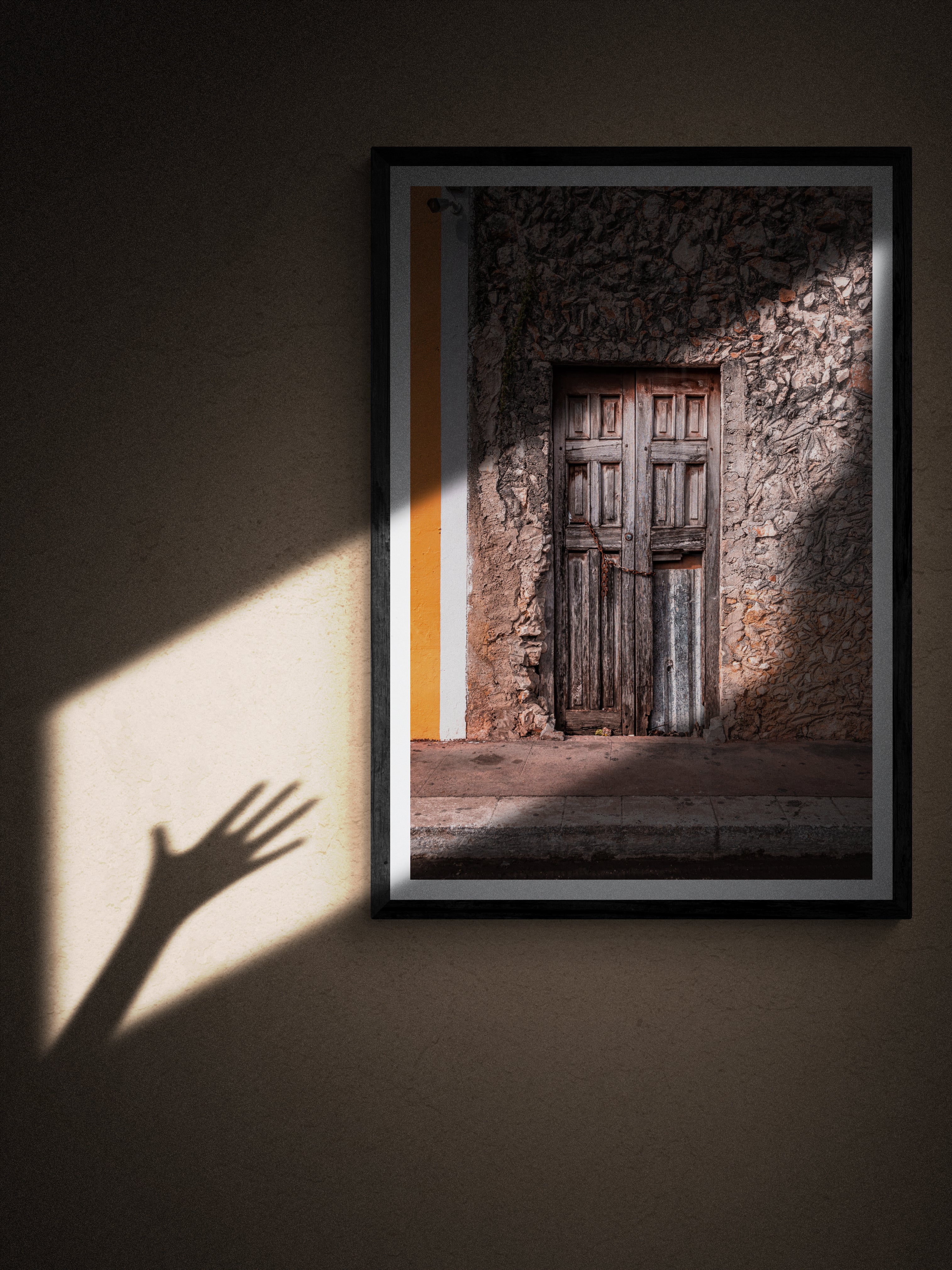 Bienvenido a Mexico! 1/1 [SOLD]