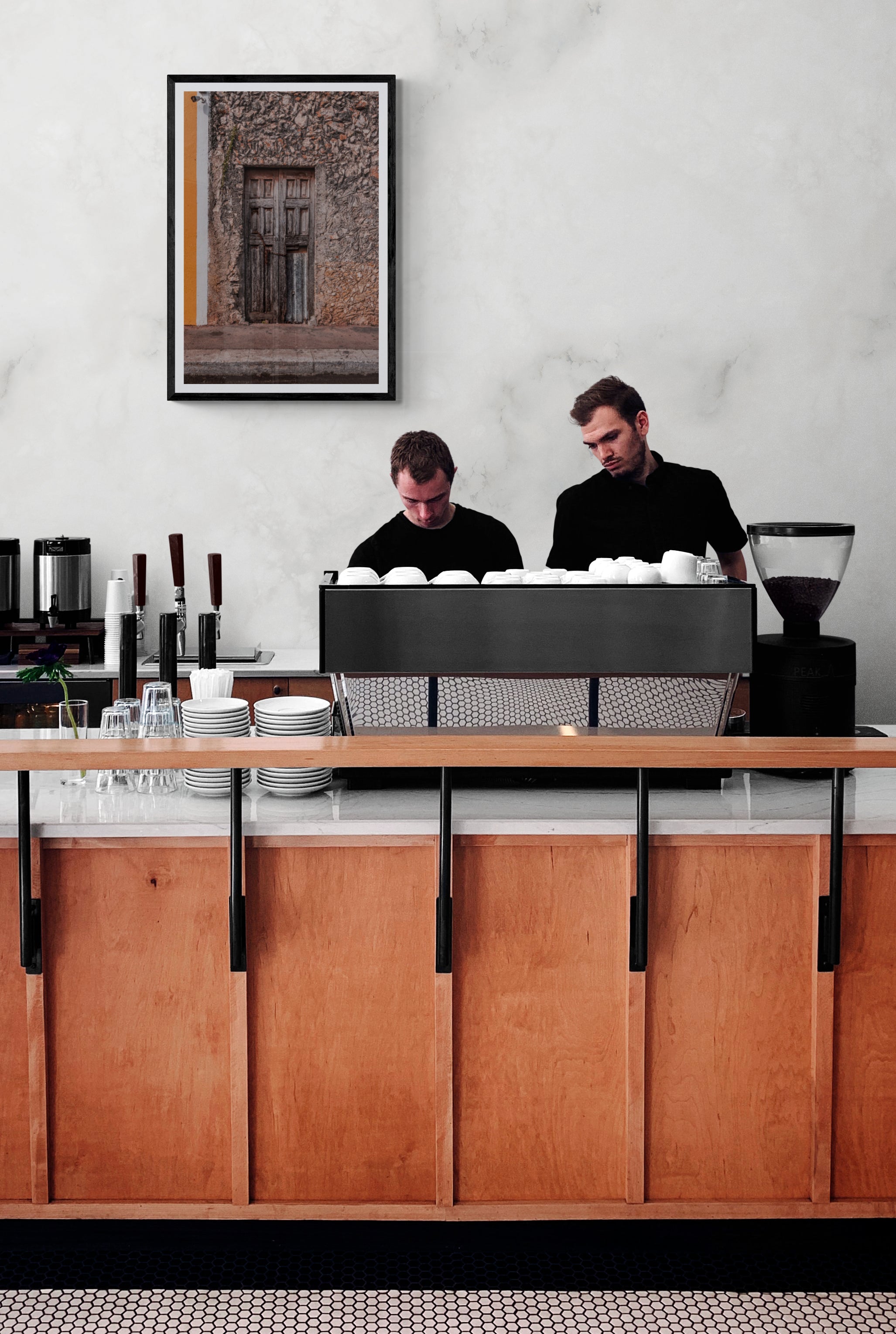 Bienvenido a Mexico! 1/1 [SOLD]