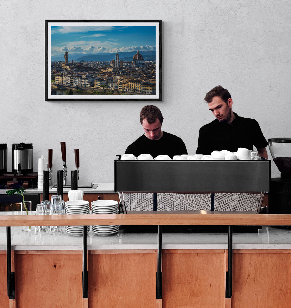 Firenze Spettacolare! - 1/1