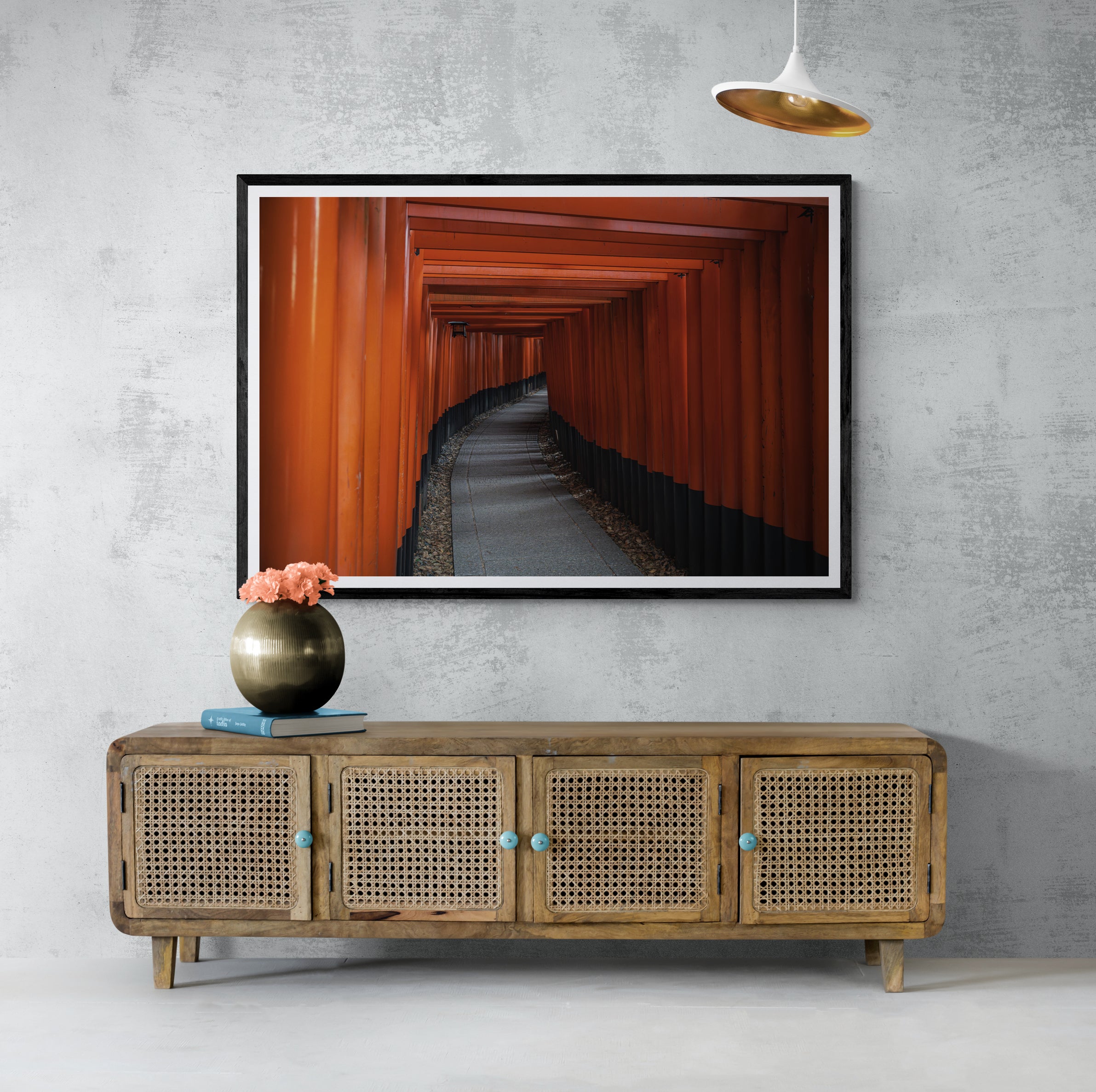 Torii - 1/1