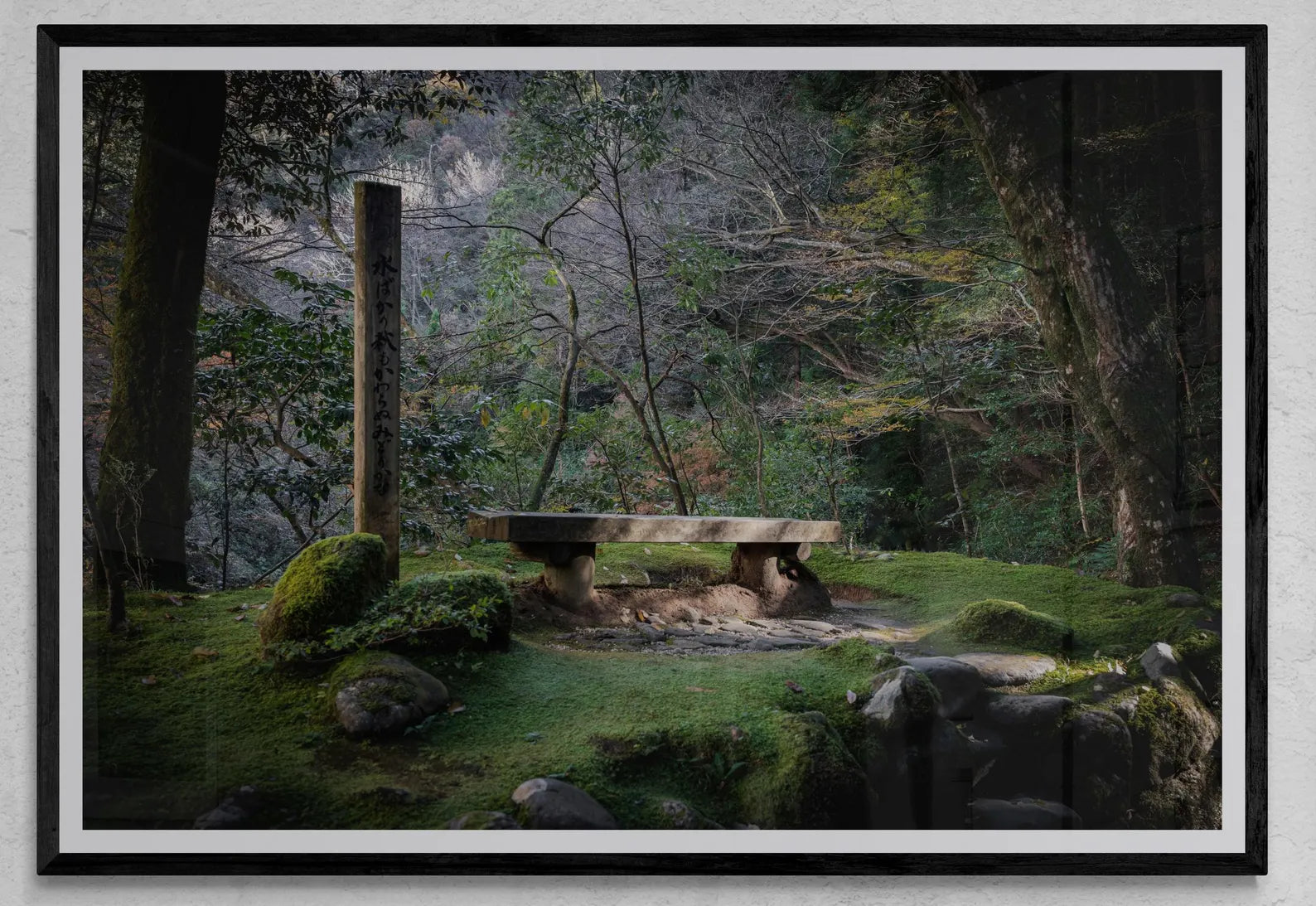 Perfect Serenity - 1/1