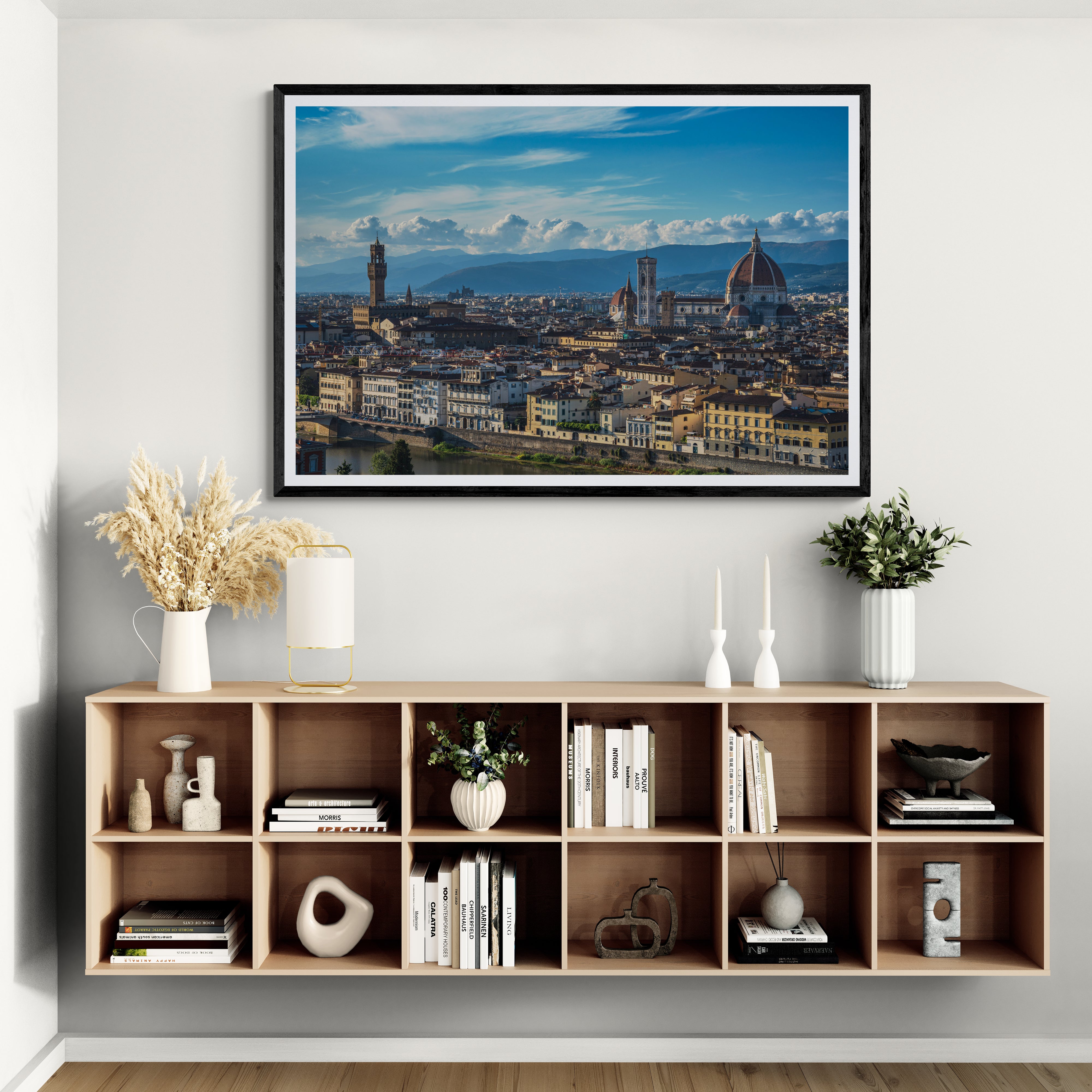 Firenze Spettacolare! - 1/1